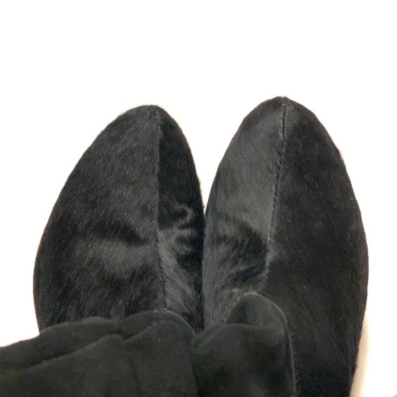 🎉HP 🎉 DANNIJO x Matt Bernson Swift Haircalf Boots - Picture 7 of 10